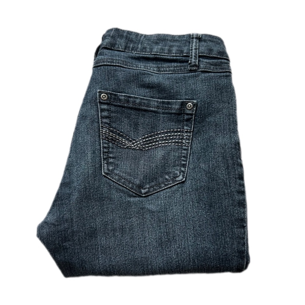Bum Equipment Womens Jeans